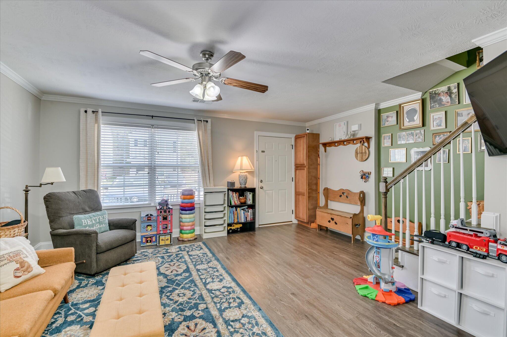 154 Village Run Harlem, GA 30814 - Photo 8 of 30 08-108