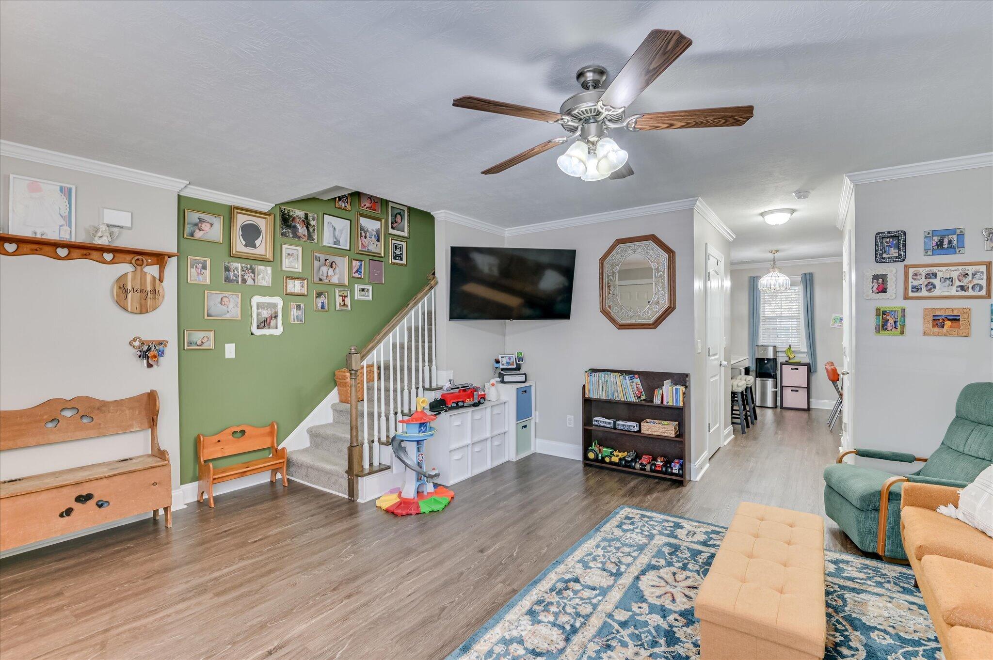 154 Village Run Harlem, GA 30814 - Photo 9 of 30 09-109