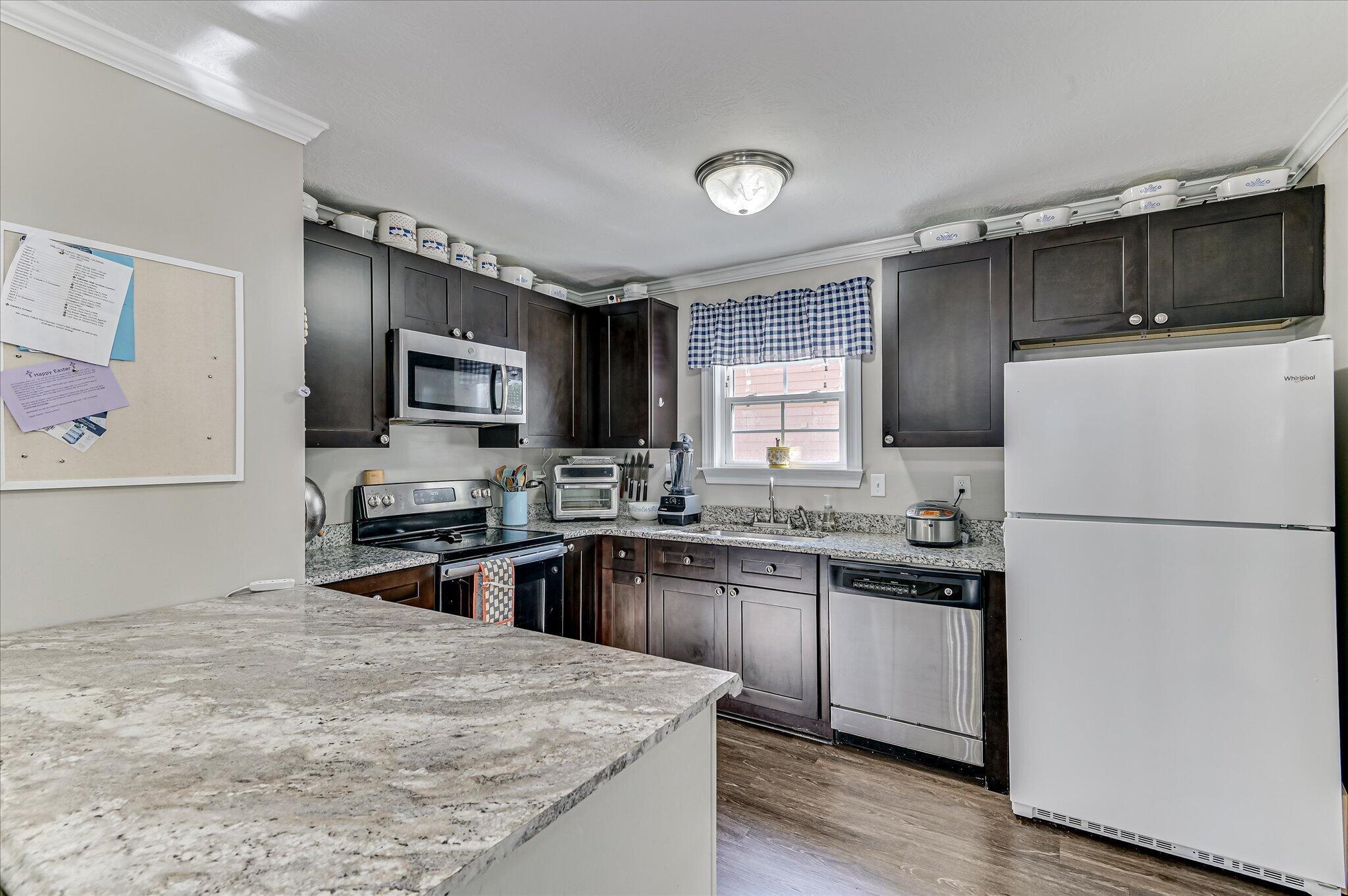 154 Village Run Harlem, GA 30814 - Photo 13 of 30 13-113