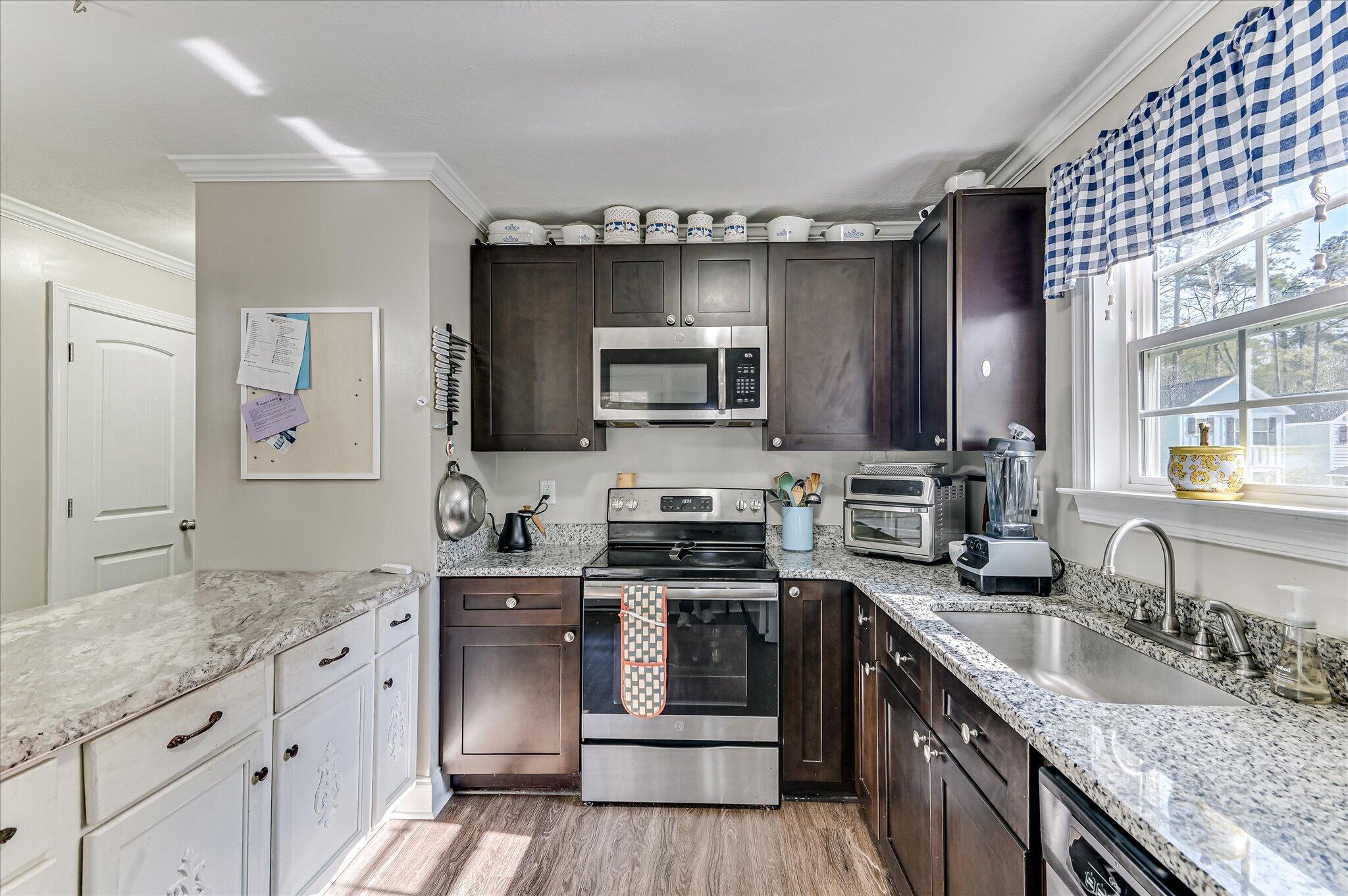 154 Village Run Harlem, GA 30814 - Photo 14 of 30 14-114