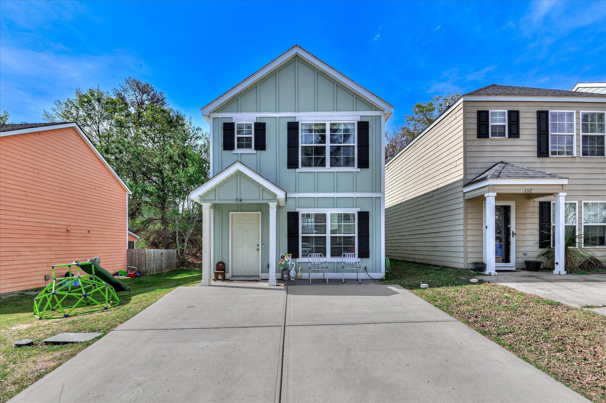 154 Village Run Harlem, GA 30814 - Photo 1 of 30 01-101