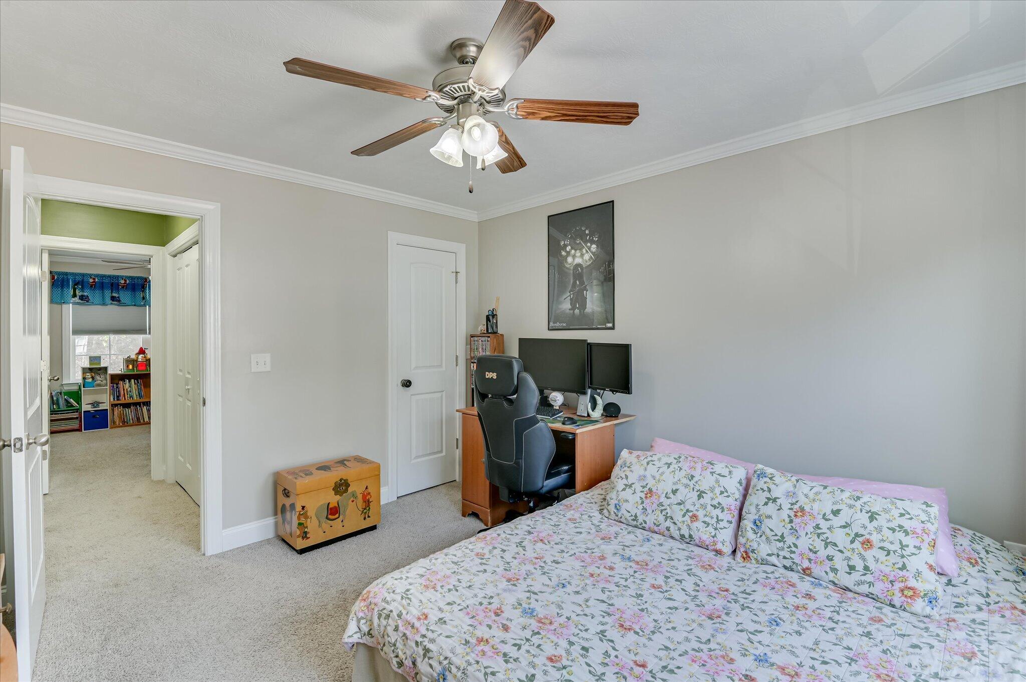 154 Village Run Harlem, GA 30814 - Photo 18 of 30 18-118