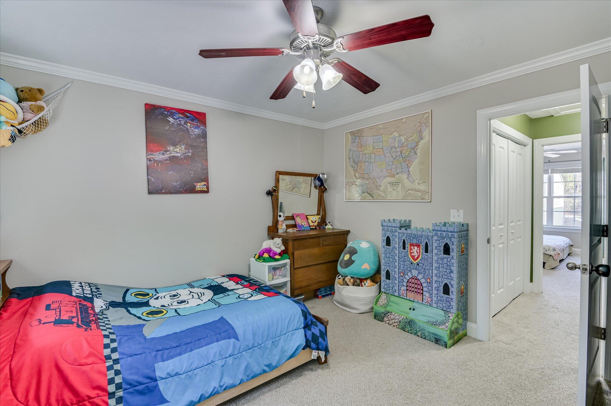 154 Village Run Harlem, GA 30814 - Photo 21 of 30 21-121