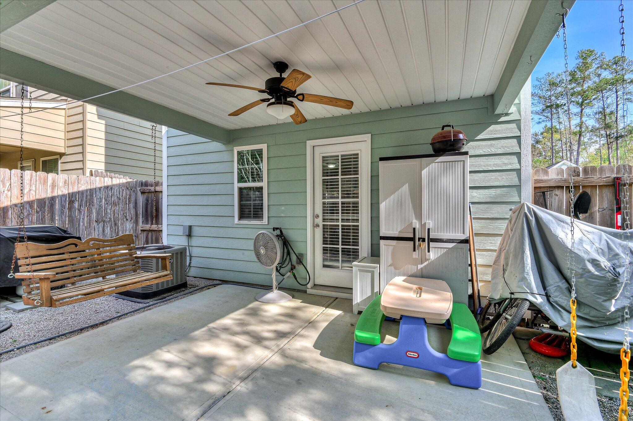 154 Village Run Harlem, GA 30814 - Photo 25 of 30 25-125