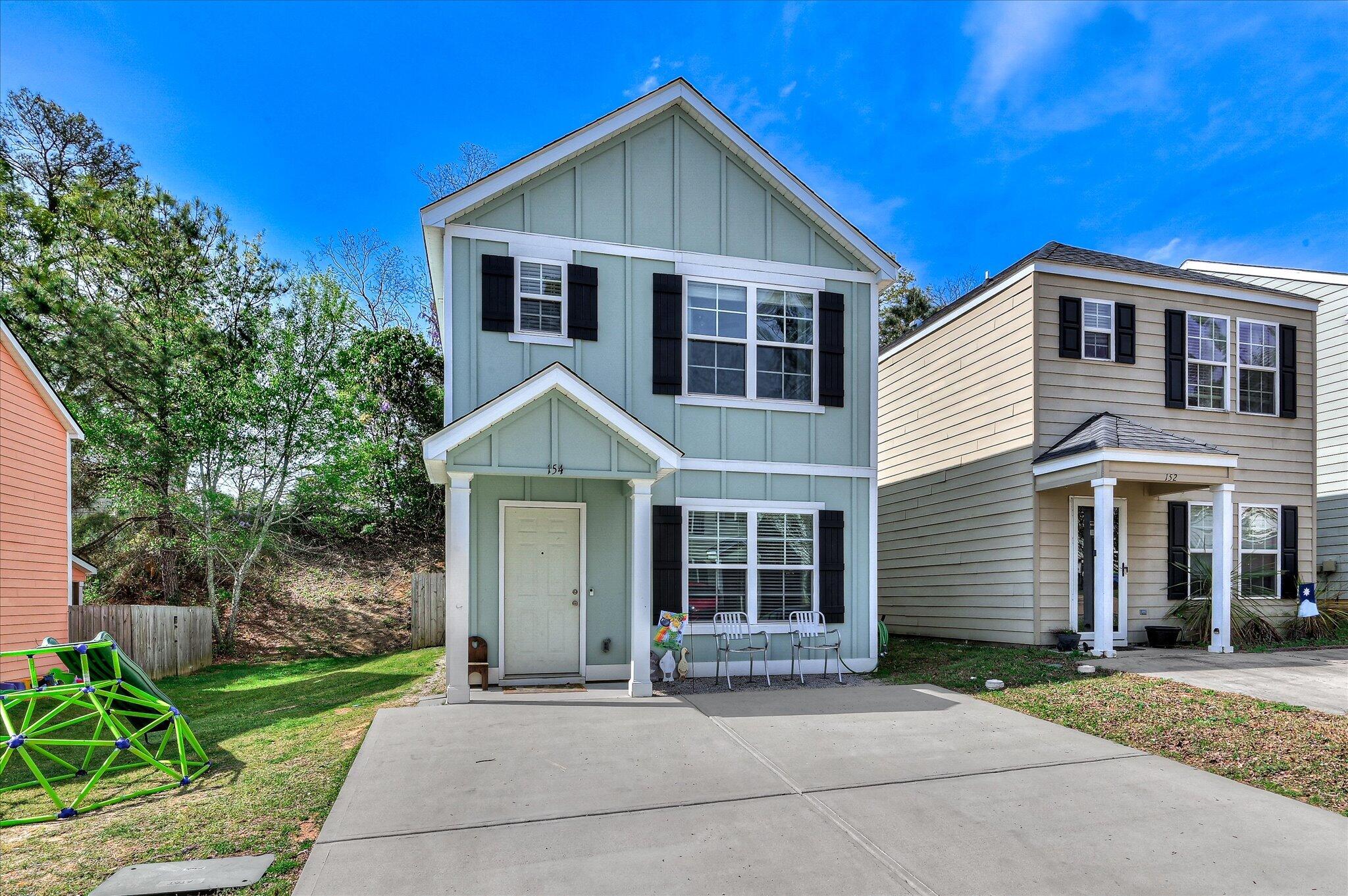 154 Village Run Harlem, GA 30814 - Photo 2 of 30 02-102