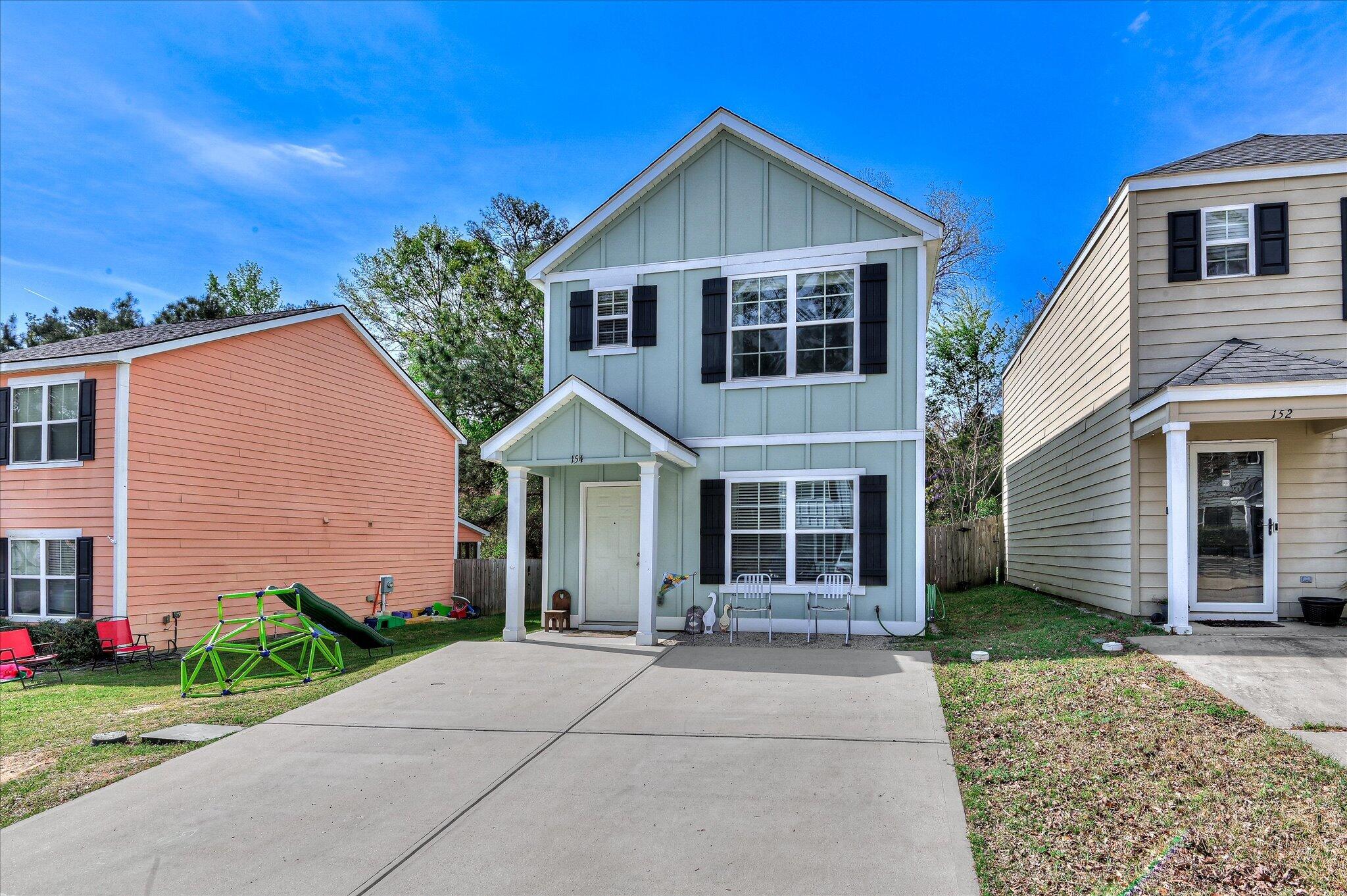 154 Village Run Harlem, GA 30814 - Photo 3 of 30 03-103