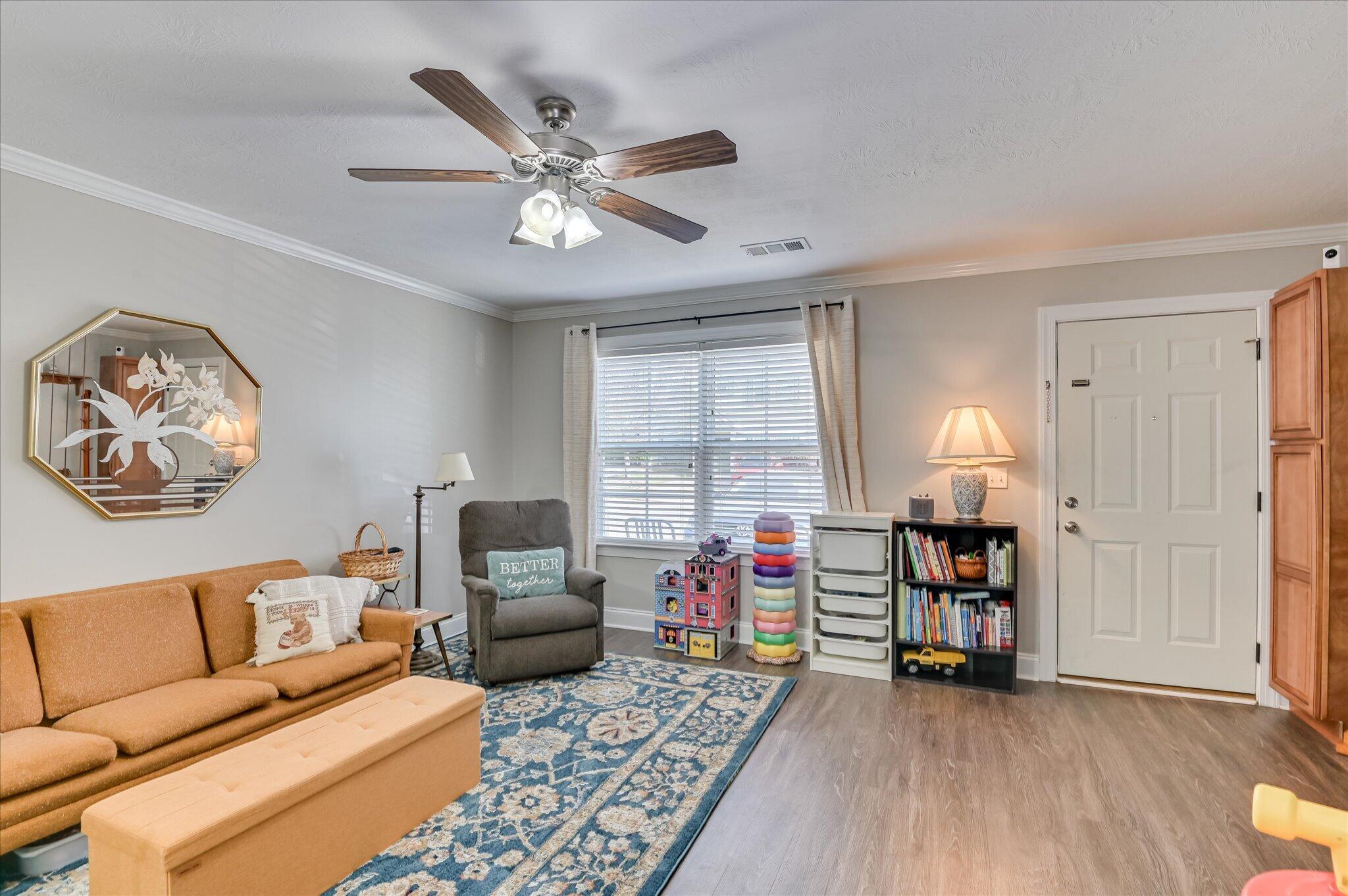 154 Village Run Harlem, GA 30814 - Photo 7 of 30 07-107