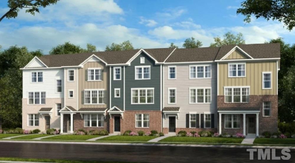 7020 Gentle Pine Place, Unit 36 Raleigh, NC 27613 - Photo 1 of 19 Gallery Image 1