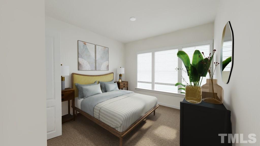 7020 Gentle Pine Place, Unit 36 Raleigh, NC 27613 - Photo 11 of 19 Gallery Image 11