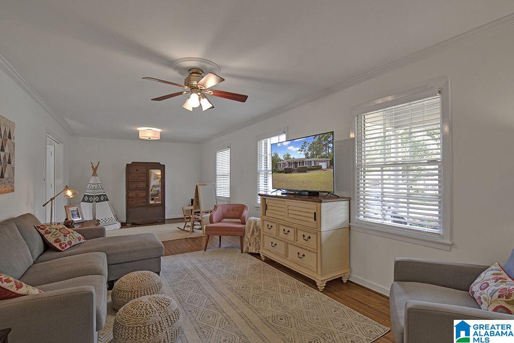 532 Clearview Road Birmingham, AL 35226 - Photo 2 of 28