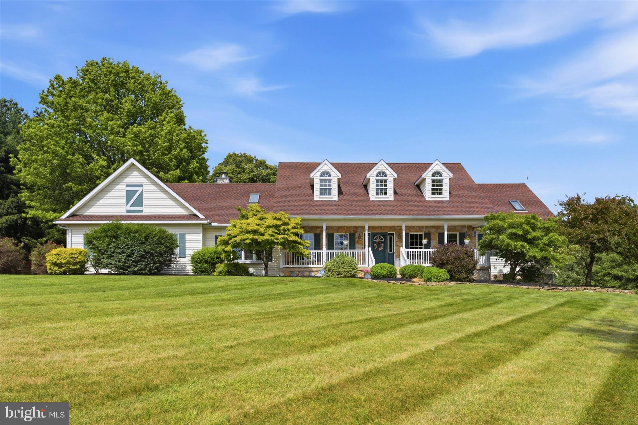 509 Buchland Road Narvon, PA 17555 - Photo 2 of 94