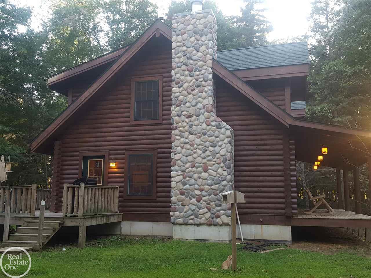 4396 Mortimer Line Road Croswell, MI 48422 - Photo 34 of 42