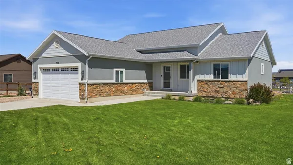 $770,000 | 376 River Bluffs Drive, Kamas, UT 84036