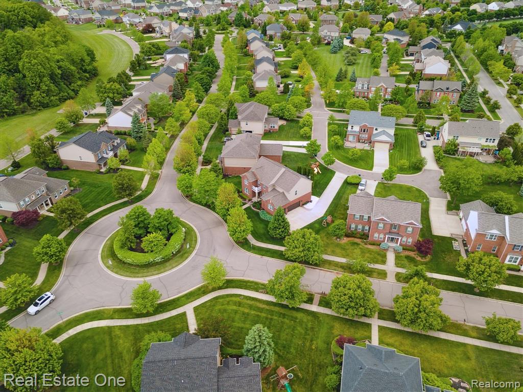 2640 Barkhill Road Canton, MI 48188 - Photo 69 of 74 Gallery Image 69