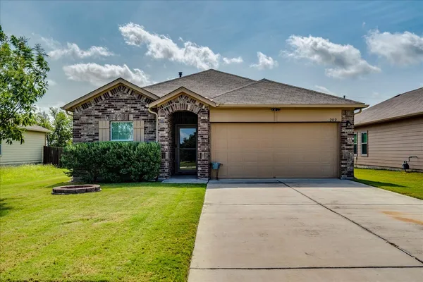 $279,900 | 202 Hess Drive, Kyle, TX 78640