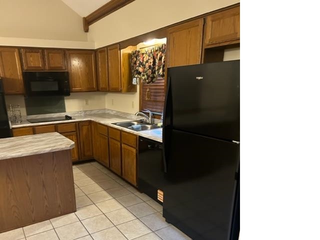 159 Walnut Ridge Lane Cordova, TN 38018 - Photo 11 of 15 a kitchen with stainless steel appliances granite countertop a refrigerator and a stove