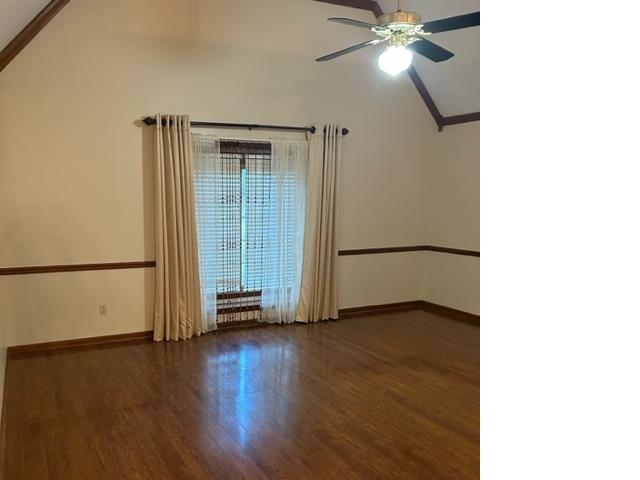 159 Walnut Ridge Lane Cordova, TN 38018 - Photo 3 of 15 a view interior of a house with wooden floor