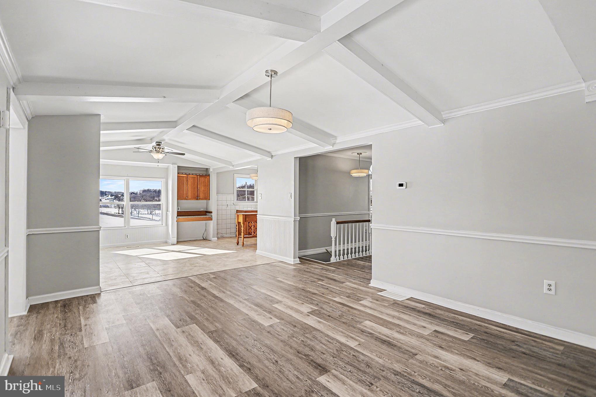 4570 Walters Hatchery Road Spring Grove, PA 17362 - Photo 16 of 38 Great flow throughout living areas