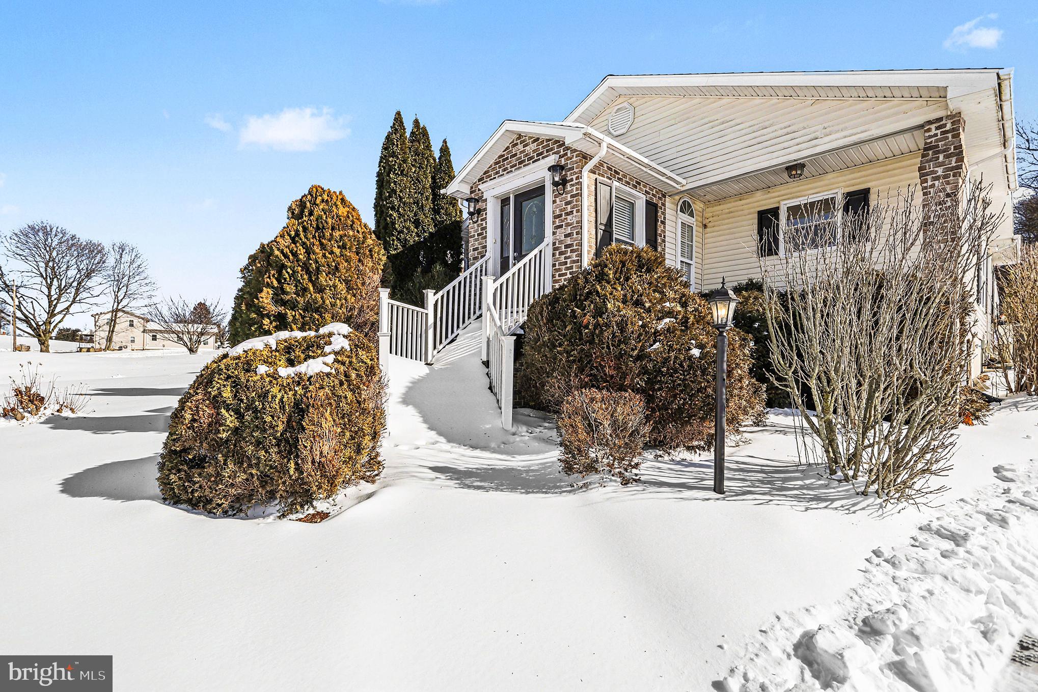 4570 Walters Hatchery Road Spring Grove, PA 17362 - Photo 2 of 38