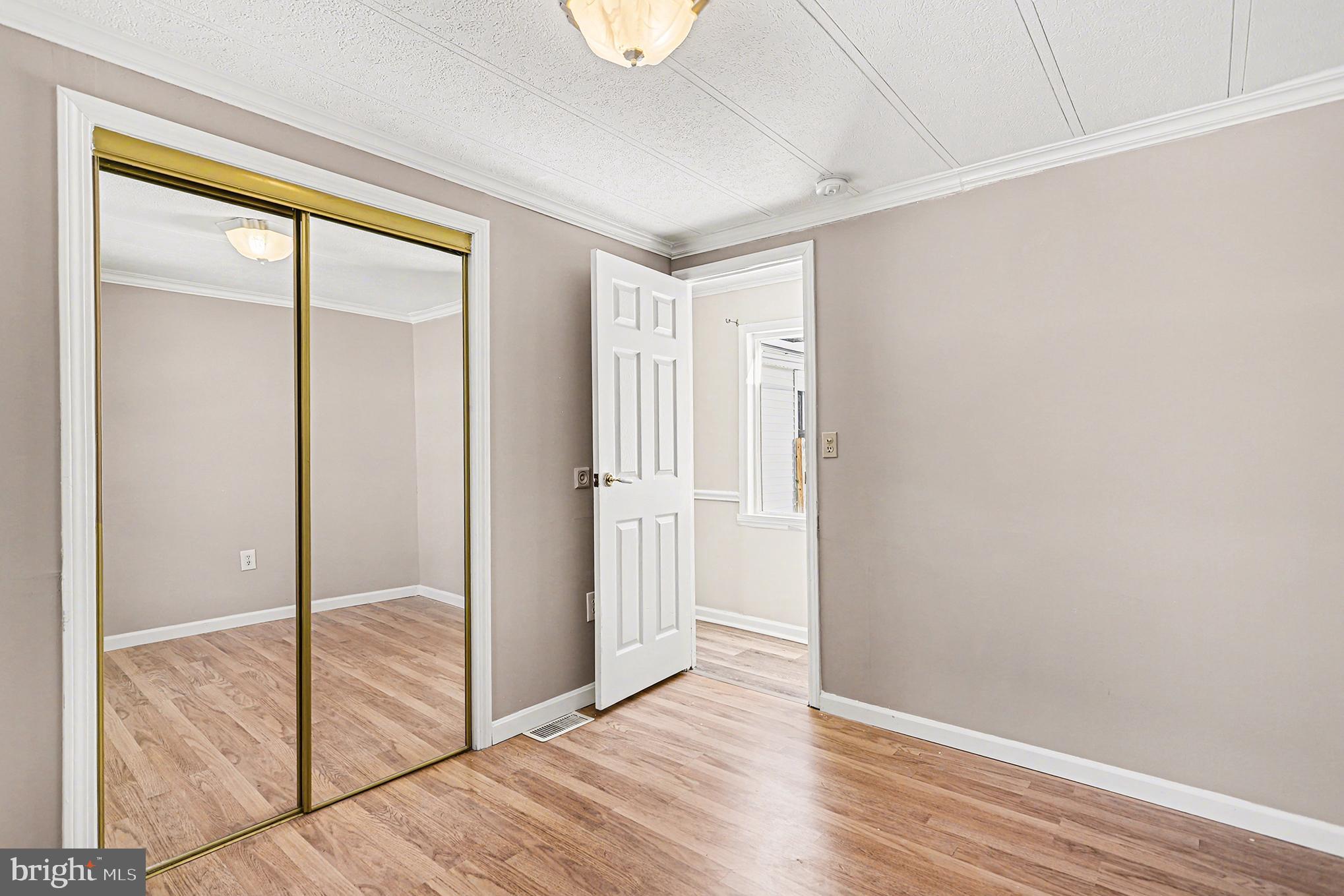 4570 Walters Hatchery Road Spring Grove, PA 17362 - Photo 26 of 38 mirrored closet.