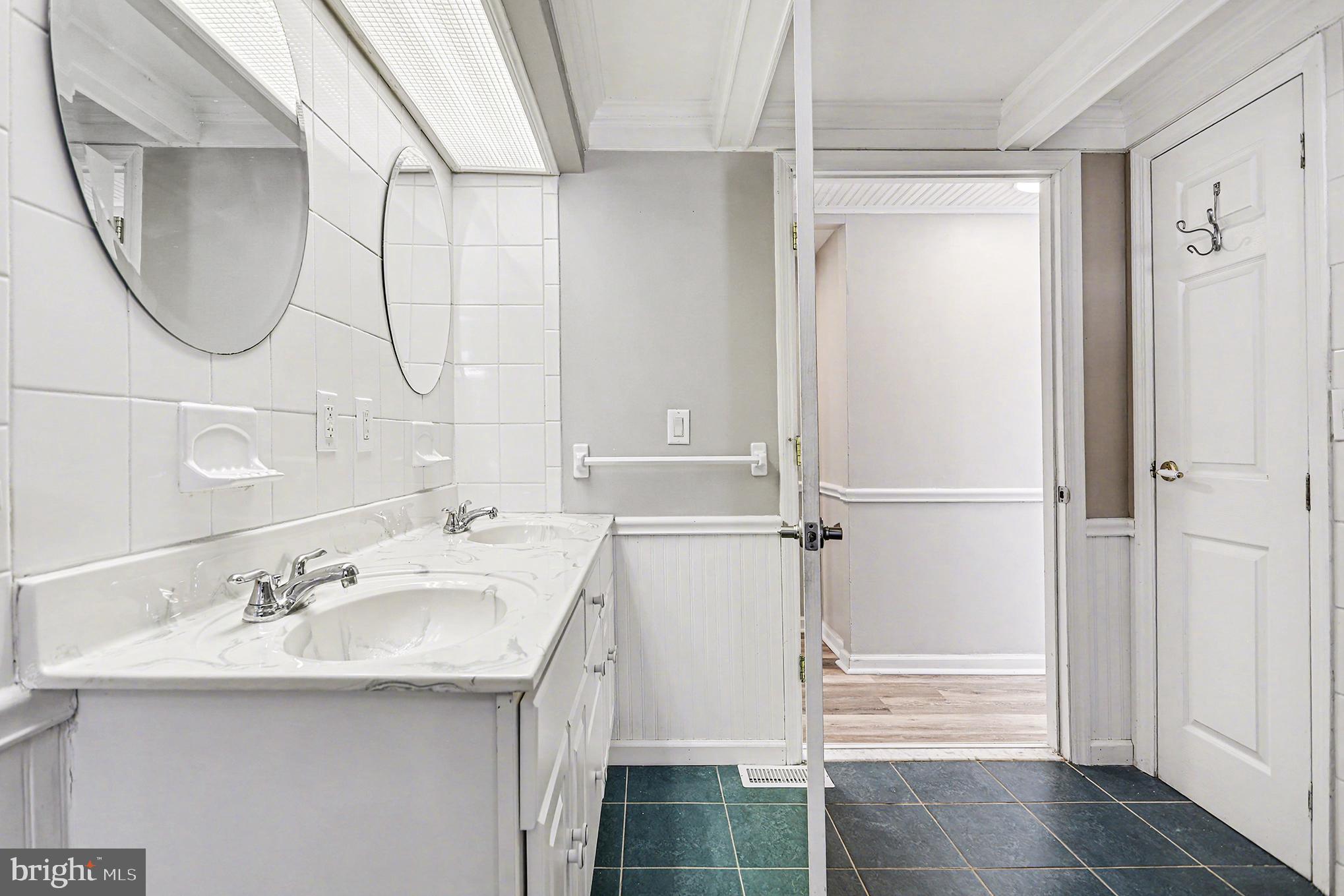 4570 Walters Hatchery Road Spring Grove, PA 17362 - Photo 27 of 38 Bright and airy bathroom with modern finishes.