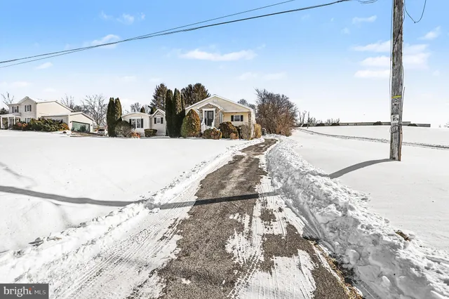 $359,900 | 4570 Walters Hatchery Road, Spring Grove, PA 17362