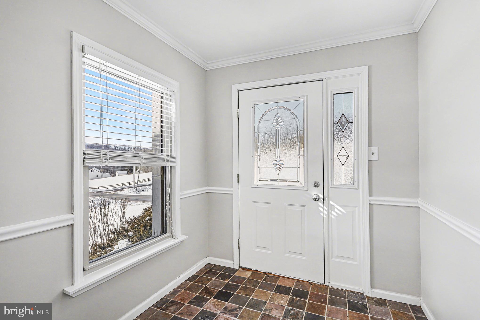 4570 Walters Hatchery Road Spring Grove, PA 17362 - Photo 4 of 38 Inviting entryway with natural light.