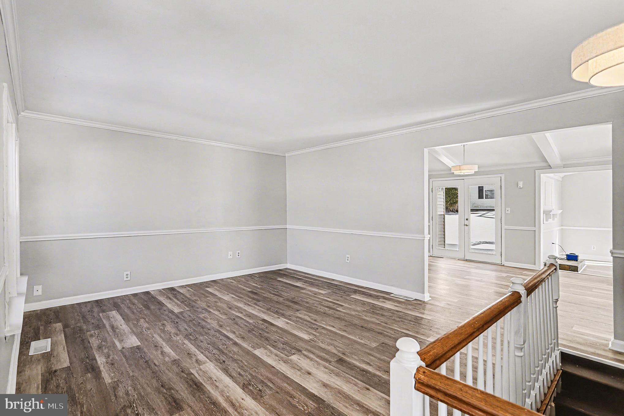 4570 Walters Hatchery Road Spring Grove, PA 17362 - Photo 8 of 38 Open flow from Living room to Dining area.