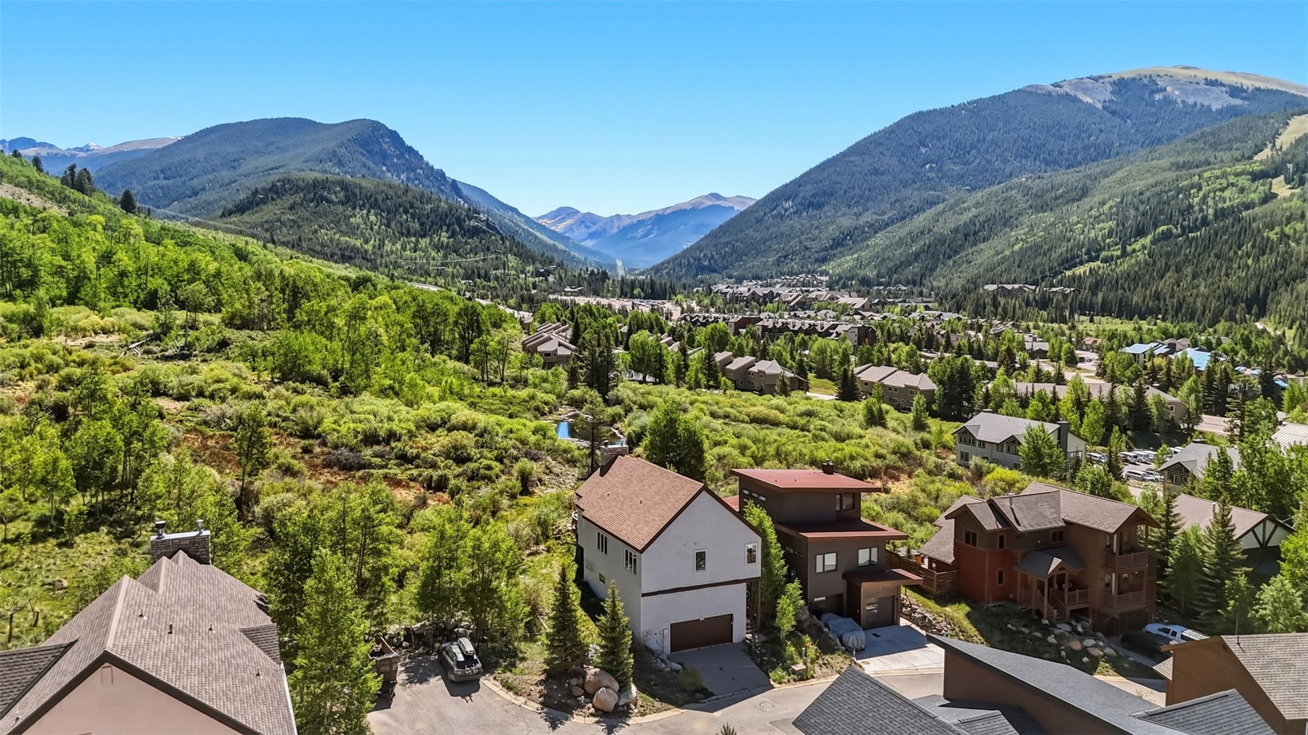 640 Meisel Drive Keystone, CO 80435 - Photo 44 of 50