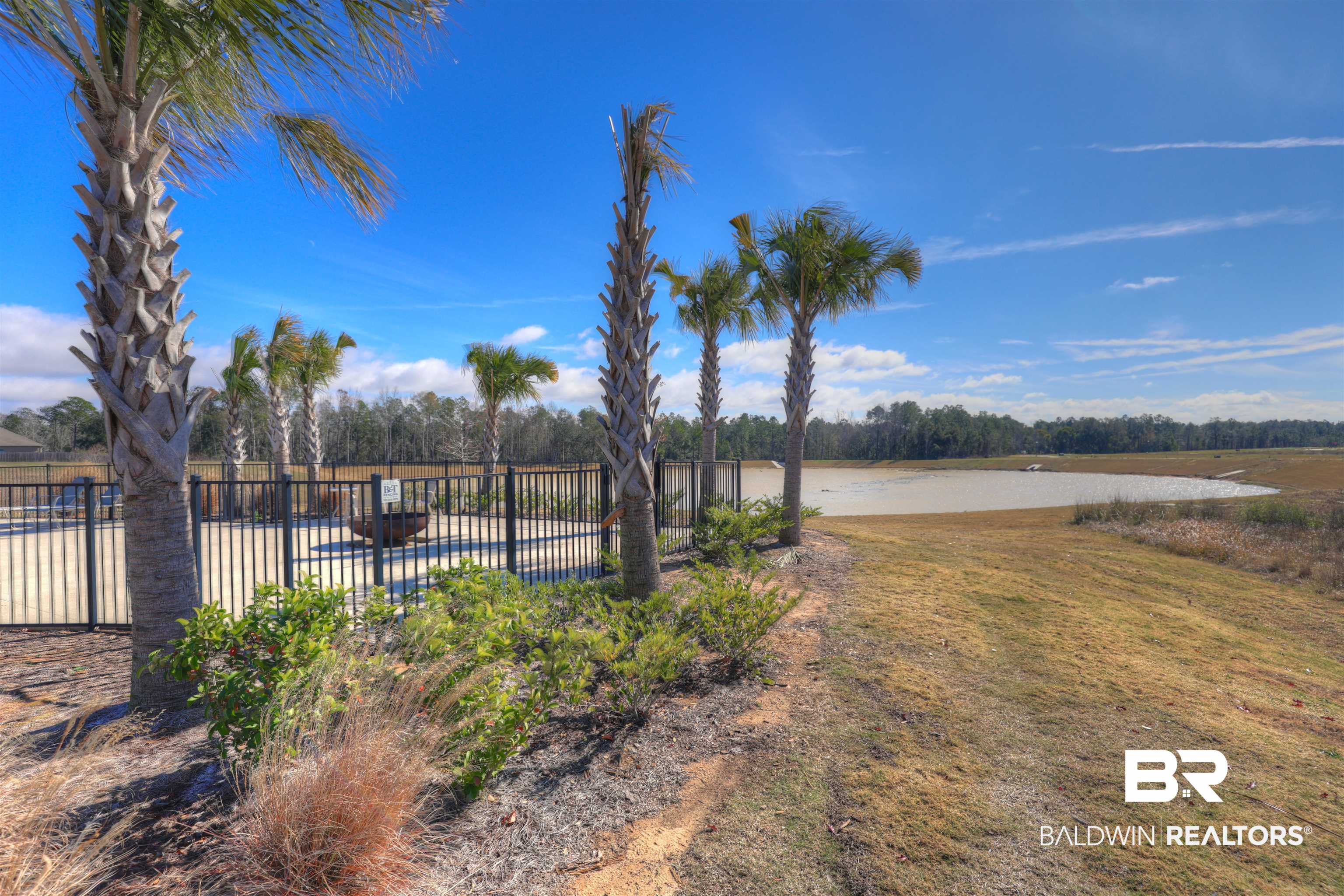 21902 Yosemite Boulevard Fairhope, AL 36532 - Photo 30 of 32 View of yard