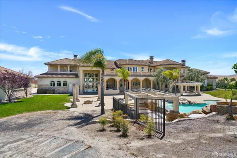 $6,888,000 | 7031-7033 Morgan Territory Road, Livermore, CA 94551
