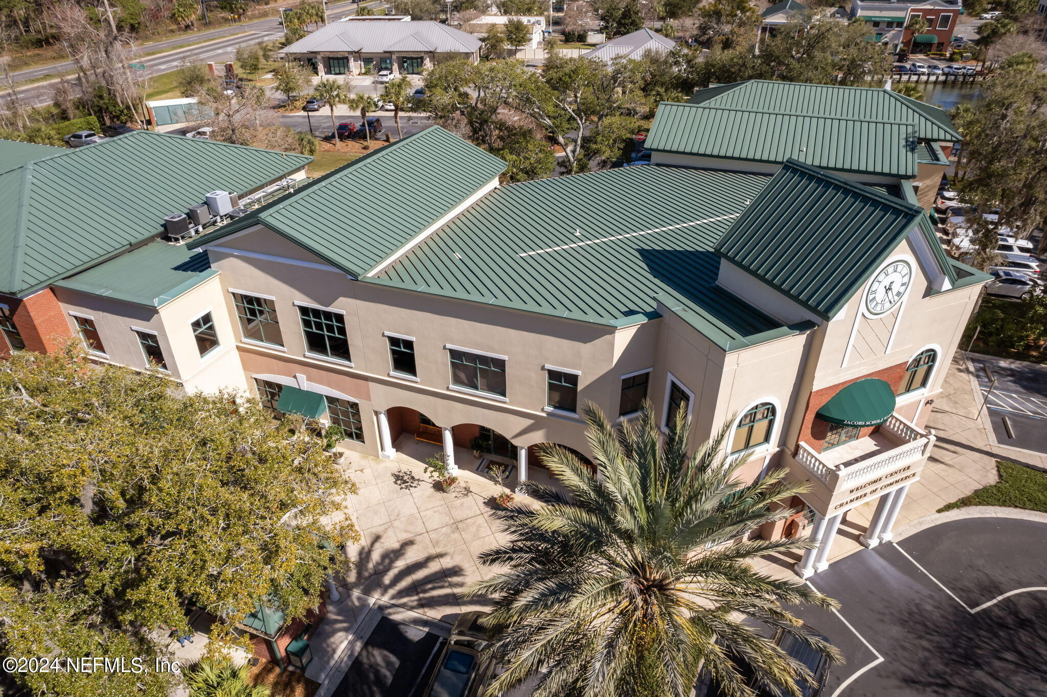 961687 Gateway Boulevard, Unit 101F AND 101E Fernandina Beach, FL 32034 - Photo 17 of 25 34-web-or-mls-DJI_0319