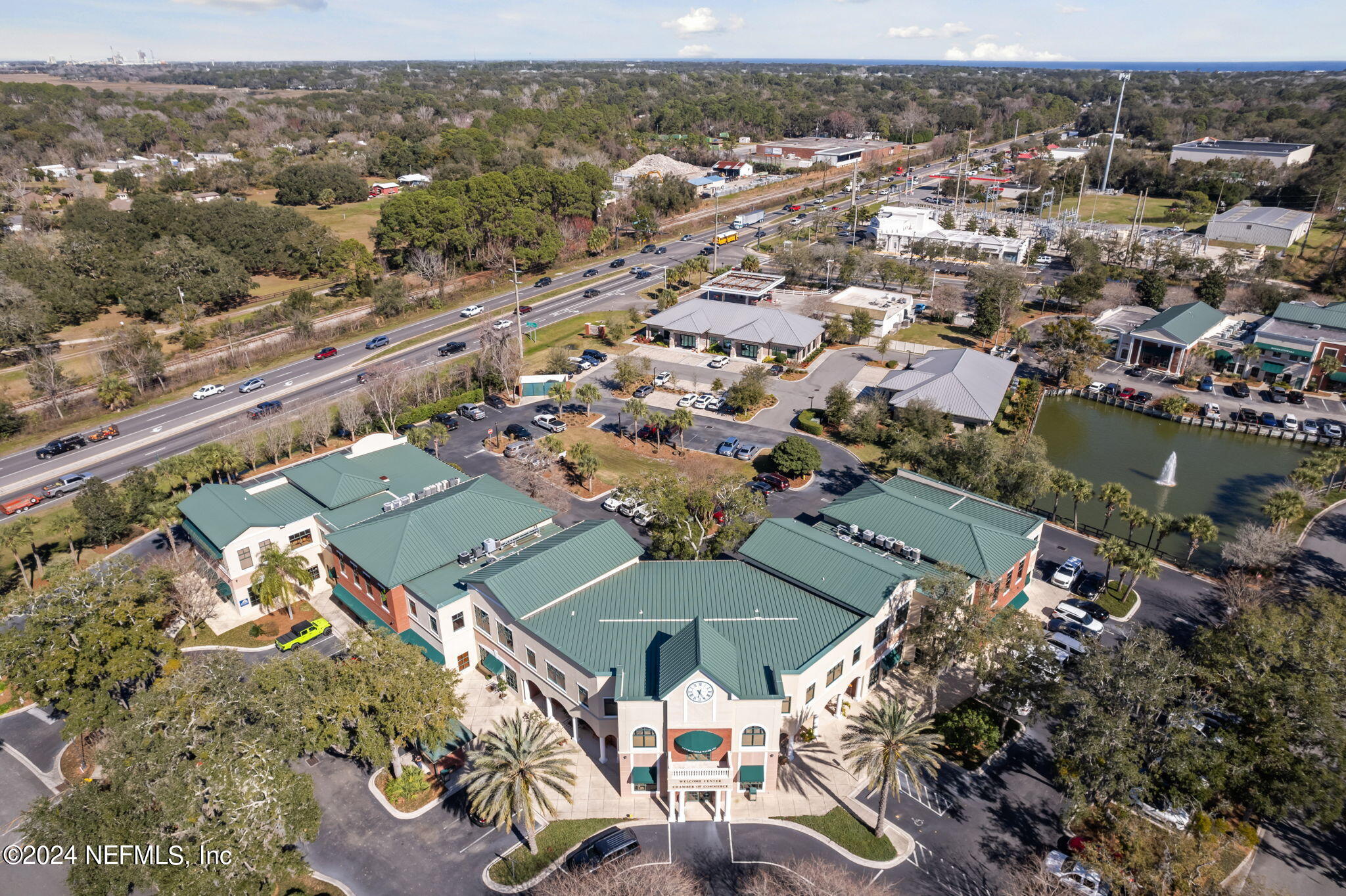 961687 Gateway Boulevard, Unit 101F AND 101E Fernandina Beach, FL 32034 - Photo 19 of 25 36-web-or-mls-DJI_0320a
