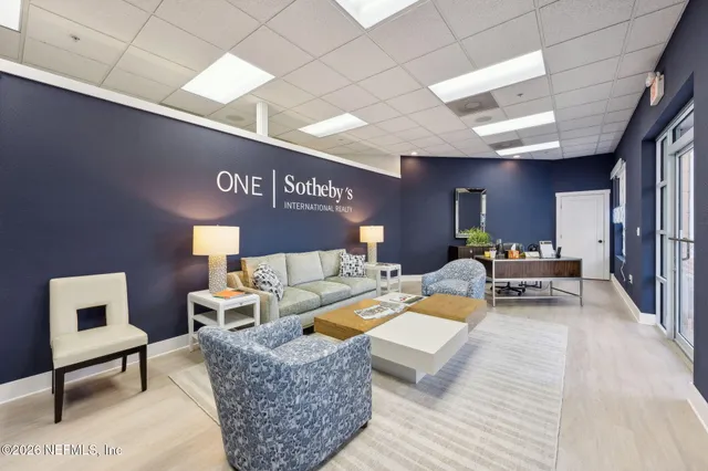 $570,000 | 961687 Gateway Boulevard, Unit 101F AND 101E, Fernandina Beach, FL 32034