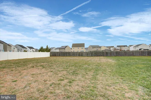 a view of an ocean with beach