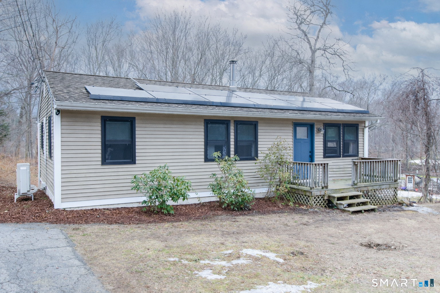 3 Sullivan Road Lisbon, CT 06351 - Photo 1 of 17