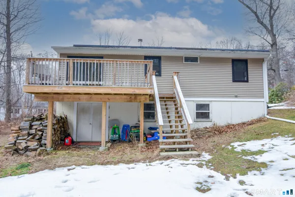 $299,900 | 3 Sullivan Road, Lisbon, CT 06351