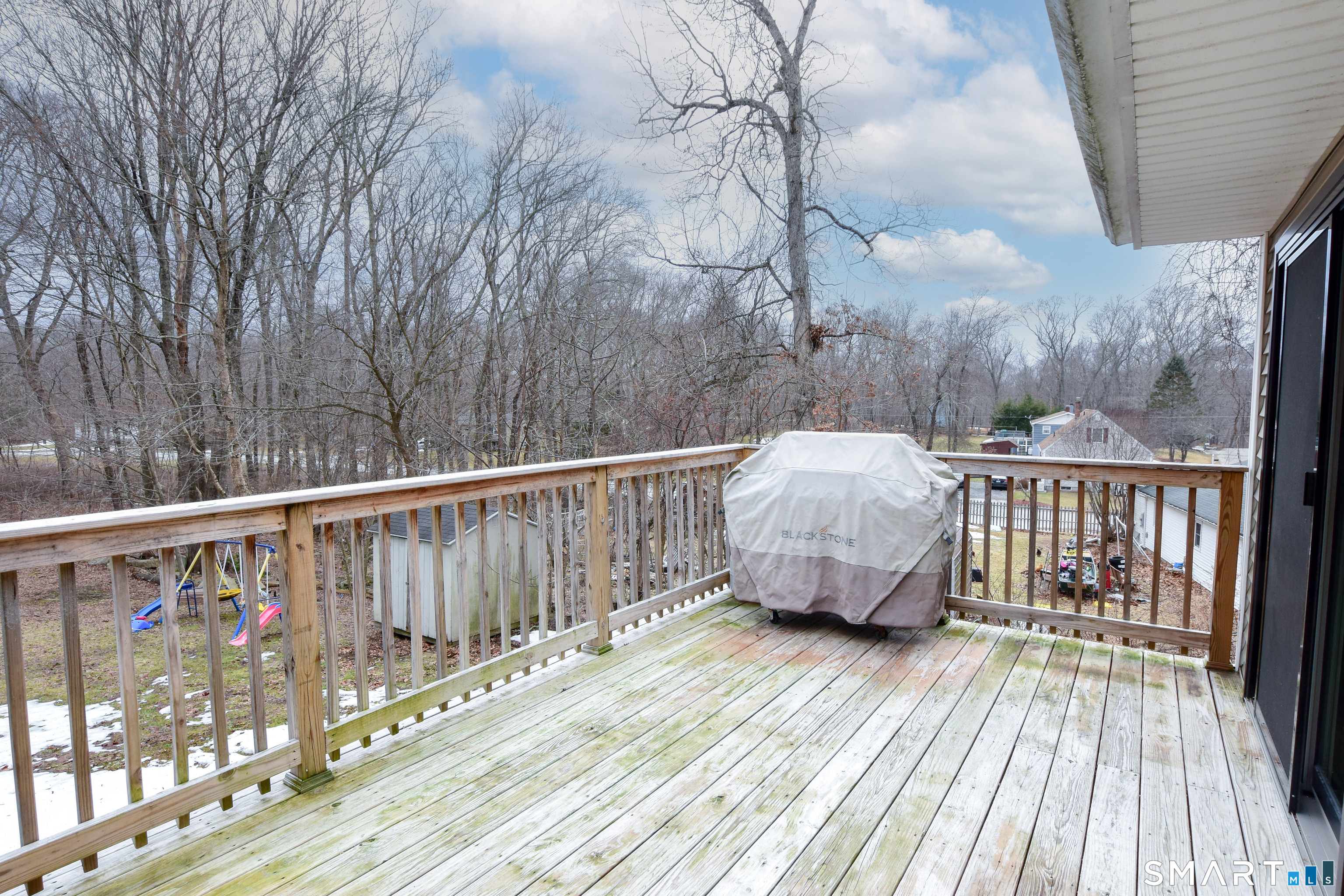 3 Sullivan Road Lisbon, CT 06351 - Photo 15 of 17