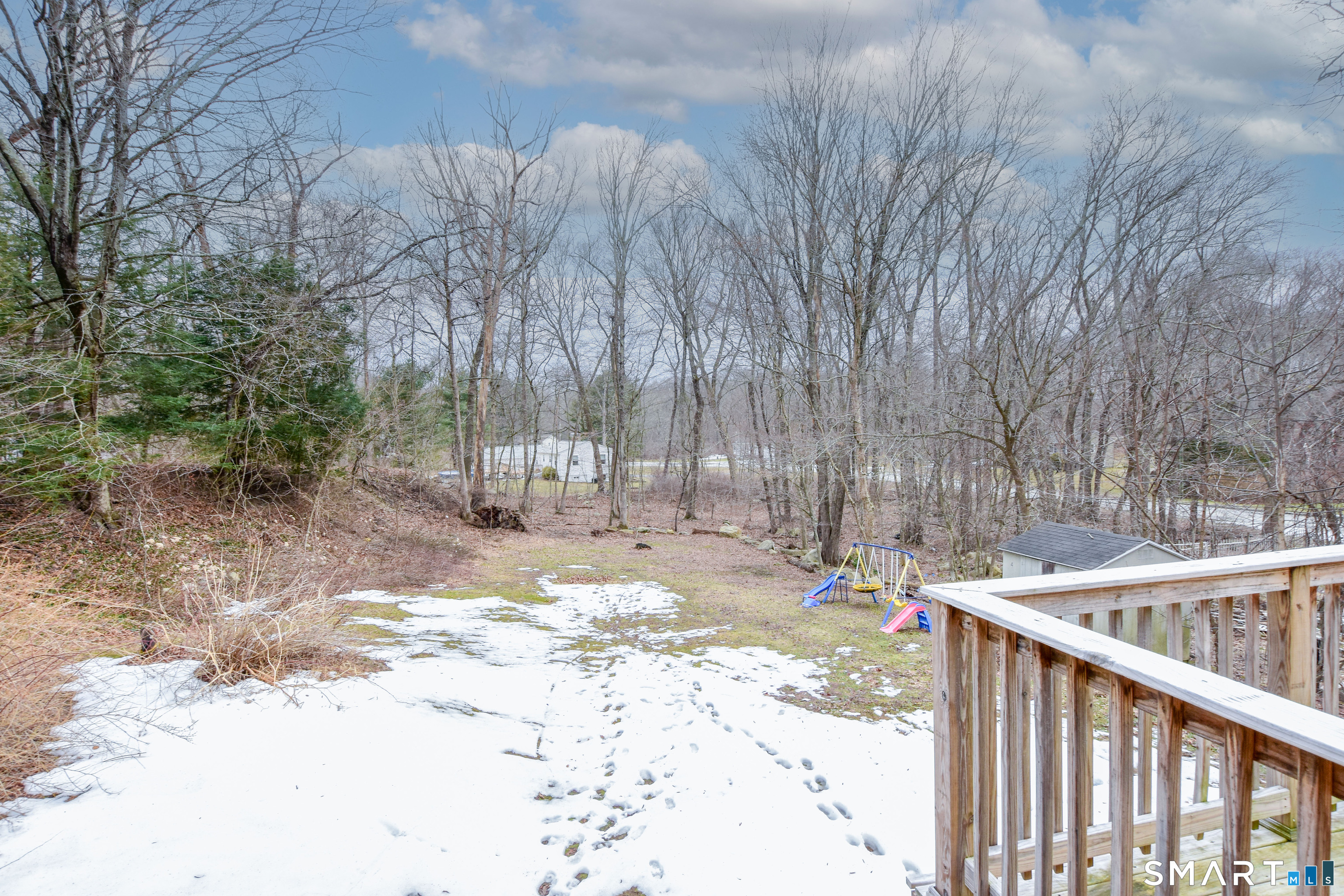 3 Sullivan Road Lisbon, CT 06351 - Photo 16 of 17