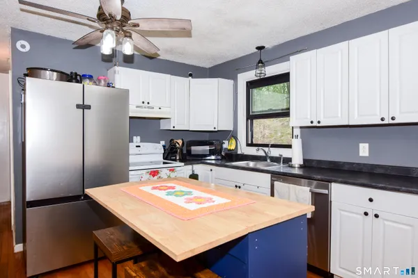 $299,900 | 3 Sullivan Road, Lisbon, CT 06351