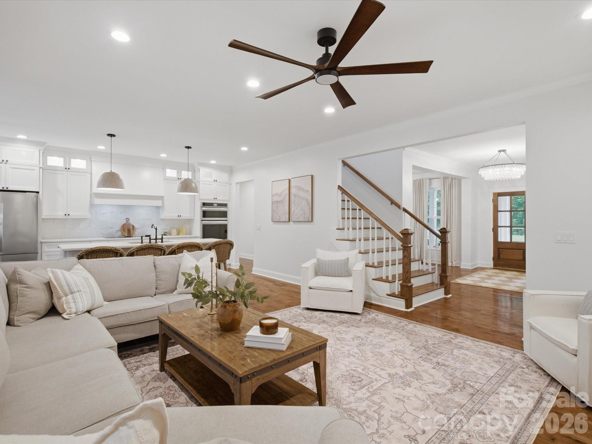 123 L L Harwell Road Gastonia, NC 28056 - Photo 15 of 48