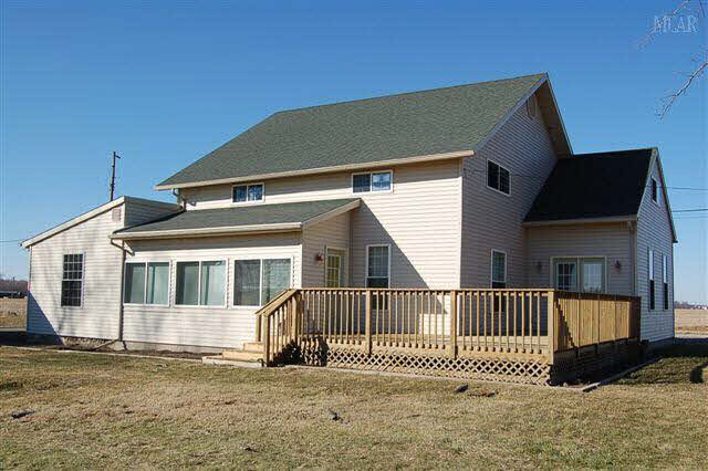 12189 Minx Road Temperance, MI 48182 - Photo 1 of 19 Front View