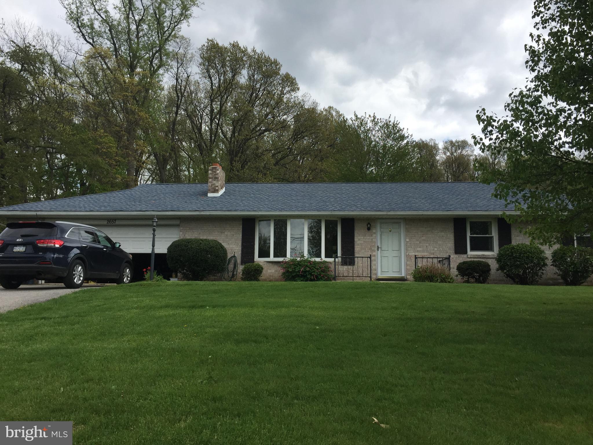 2657 Stoverstown Road Spring Grove, PA 17362 - Photo 1 of 1