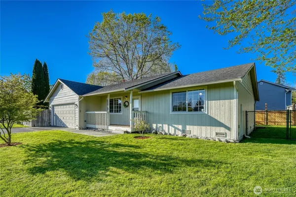 $500,000 | 401 Hemlock Court, Sultan, WA 98294