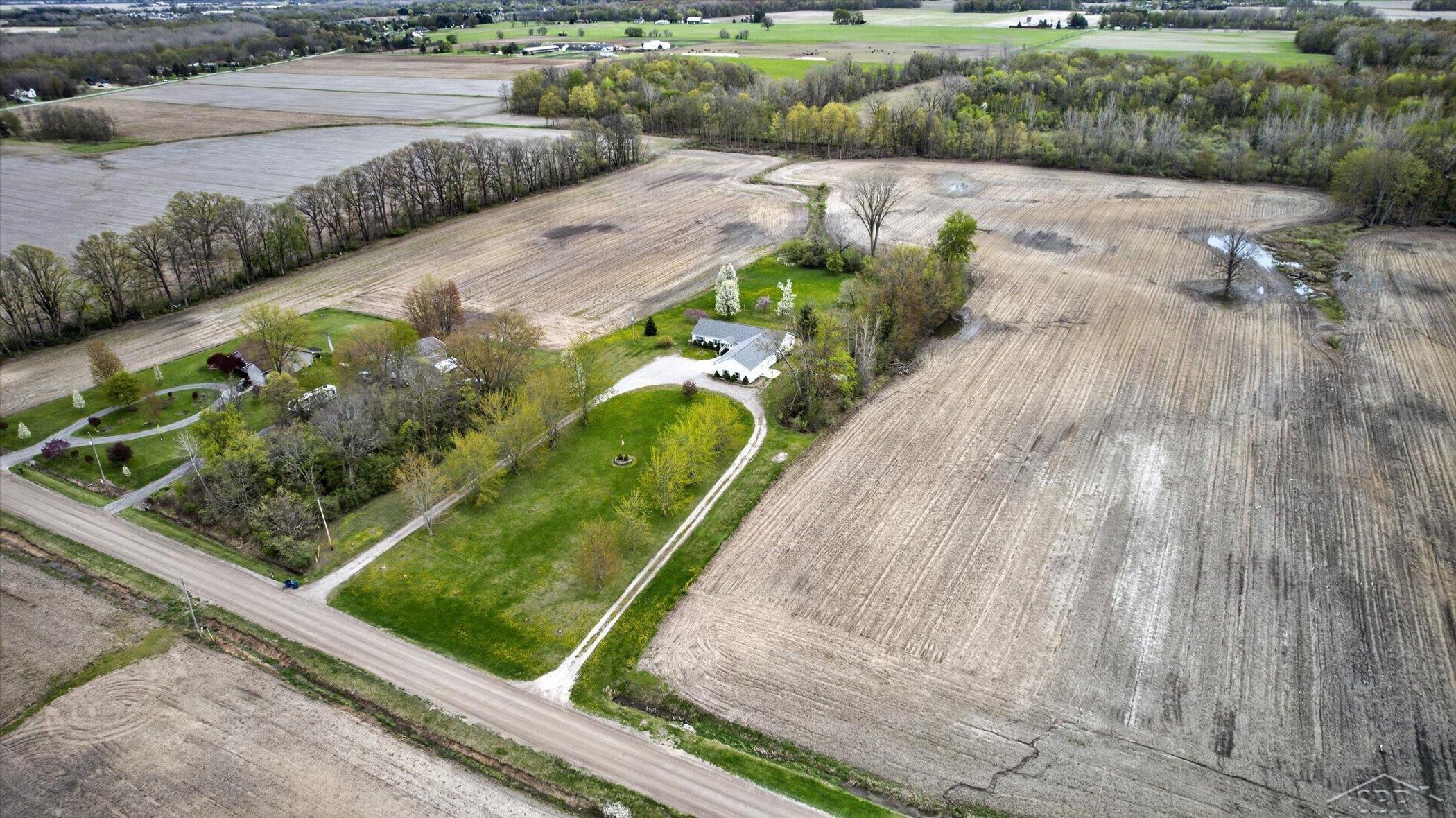 11087 Pierce Road Freeland, MI 48623 - Photo 84 of 98