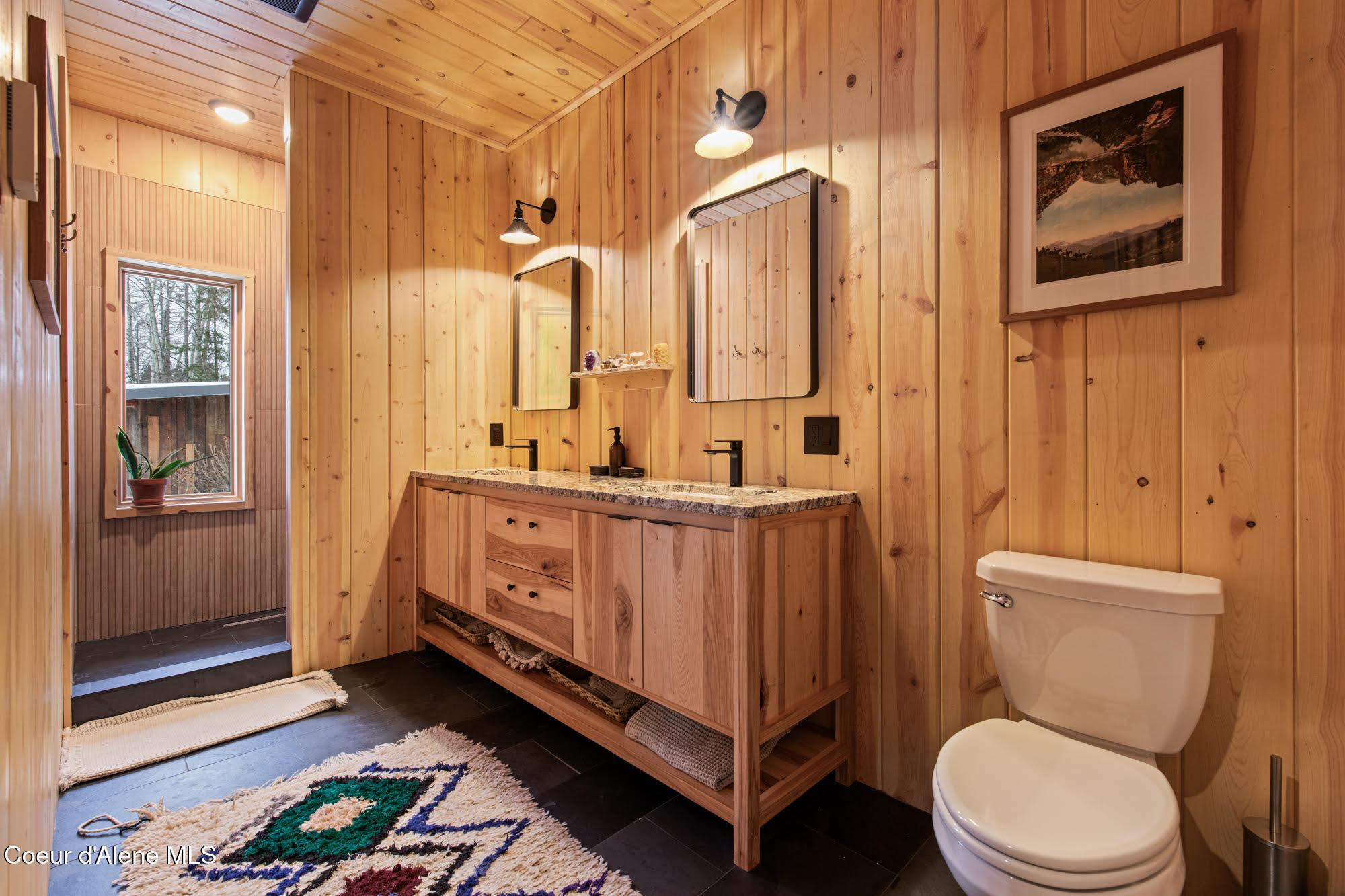 202 Siskin Lane Sandpoint, ID 83864 - Photo 18 of 50 18 interior bath 1st 1