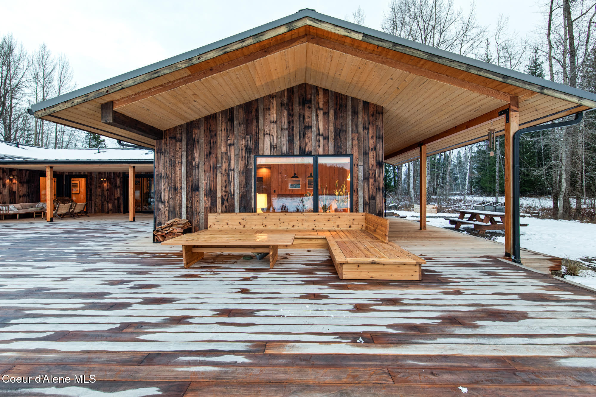 202 Siskin Lane Sandpoint, ID 83864 - Photo 37 of 50 39 exterior 6