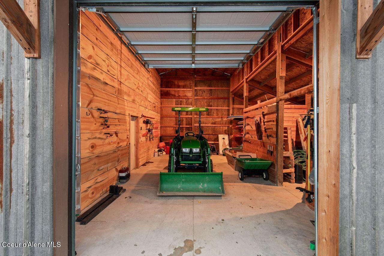 202 Siskin Lane Sandpoint, ID 83864 - Photo 47 of 50 49 shop in 1