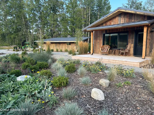 $2,500,000 | 202 Siskin Lane, Sandpoint, ID 83864