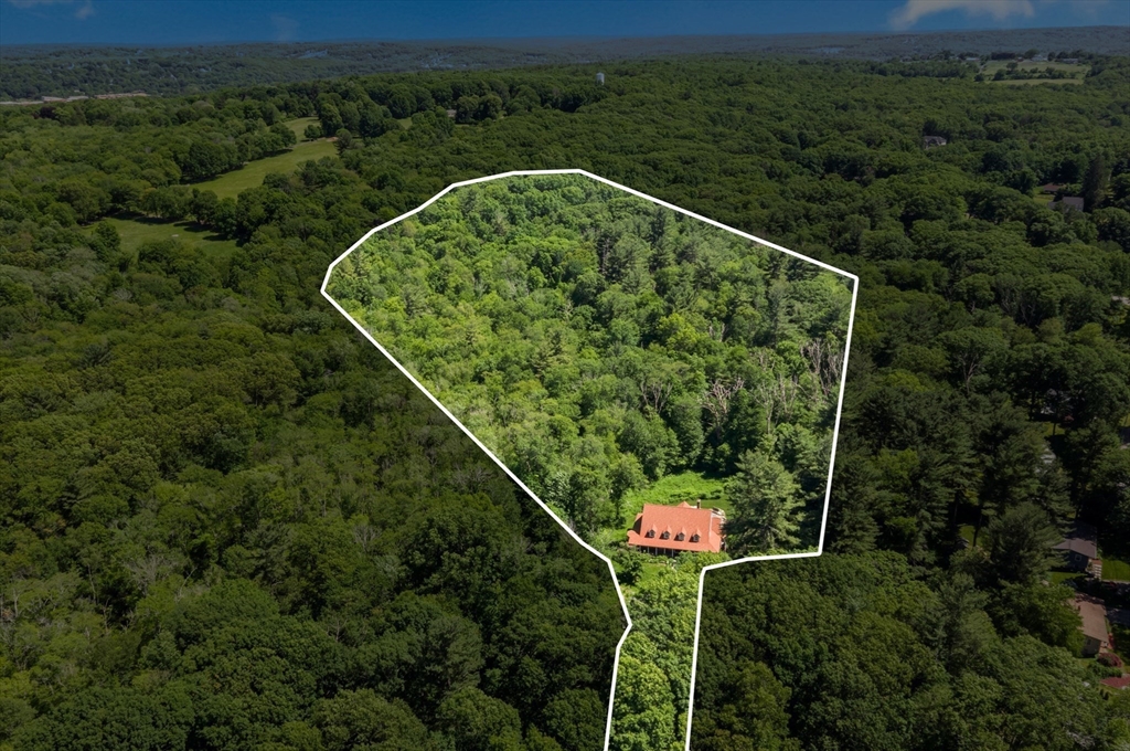 196 Brigham Hill Road Grafton, MA 01536 - Photo 41 of 42